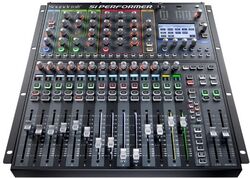 Numerisches mischpult Soundcraft Si Performer 1