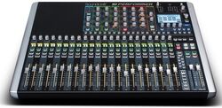 Numerisches mischpult Soundcraft Si Performer 2