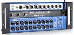 Numerisches mischpult Soundcraft Ui24R