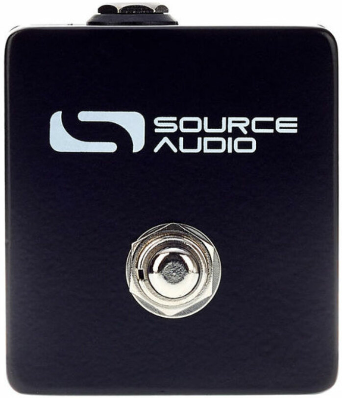 Source Audio Tap Tempo Switch - Fußschalter & Sonstige - Main picture