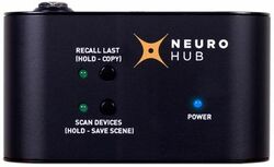 Fußschalter & sonstige Source audio Neuro Hub V1