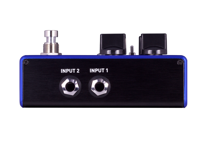 Source Audio Gemini Chorus One Series - Modulation/Chorus/Flanger/Phaser & Tremolo Effektpedal - Variation 1