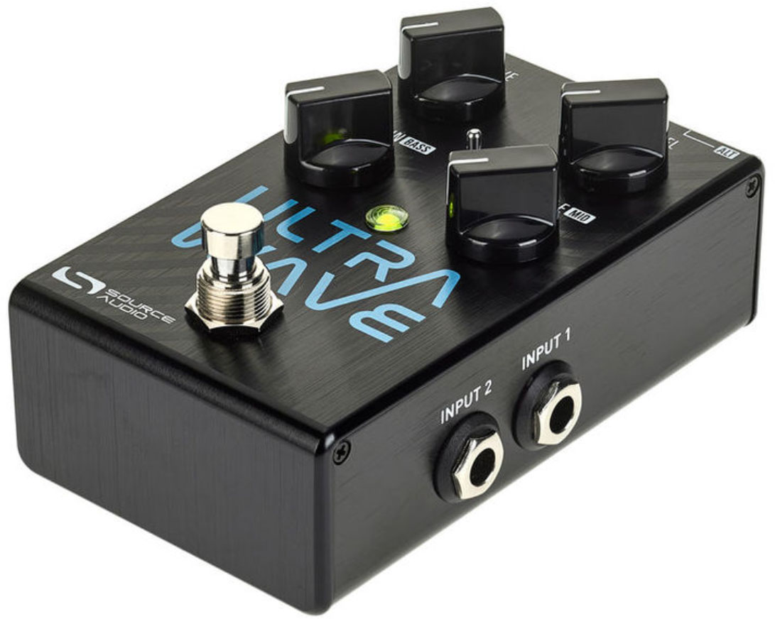 Source Audio Ultrawave Multiband Processor - Multieffektpedal - Variation 1