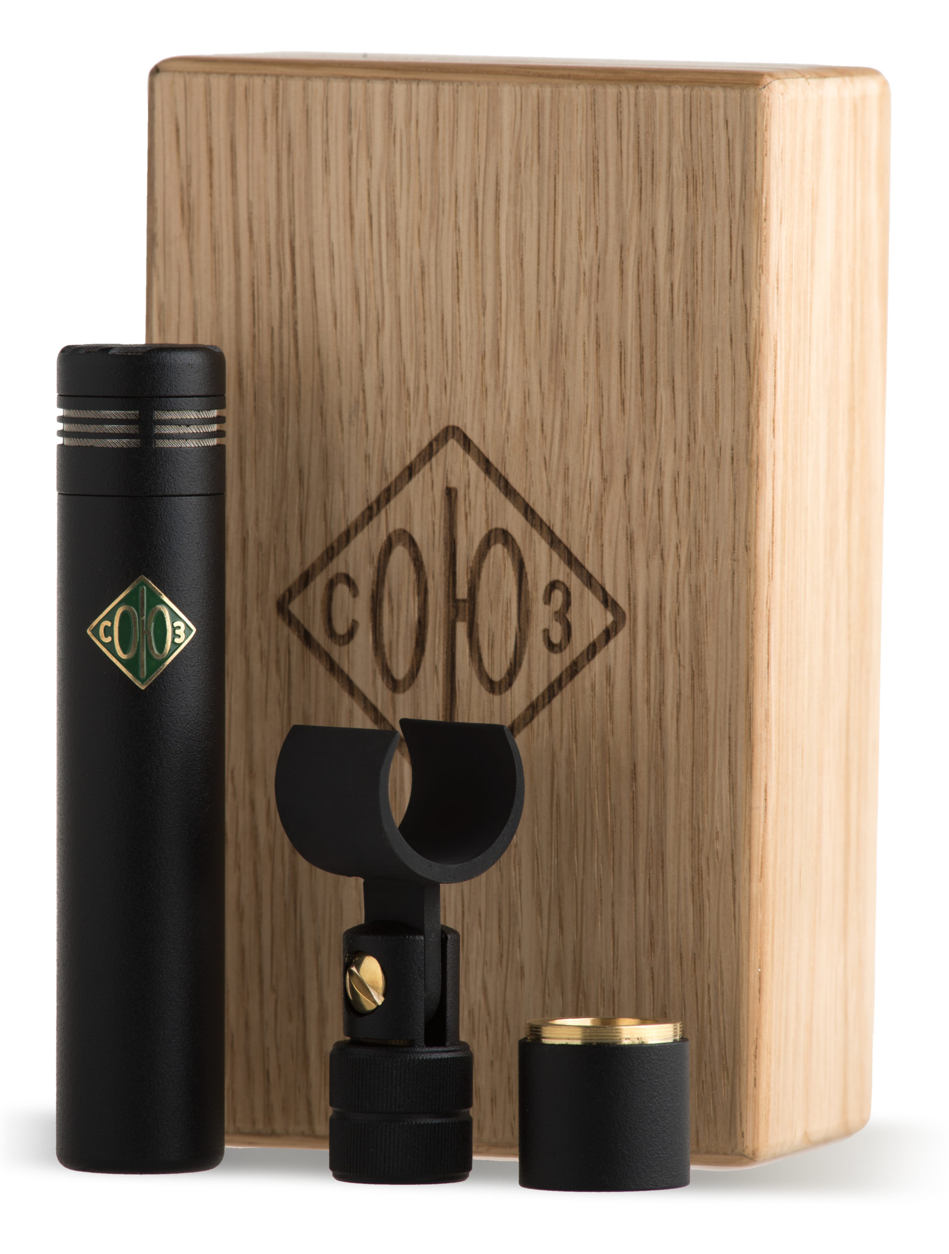 Soyuz Microphones 013 Fet-b -  - Variation 1
