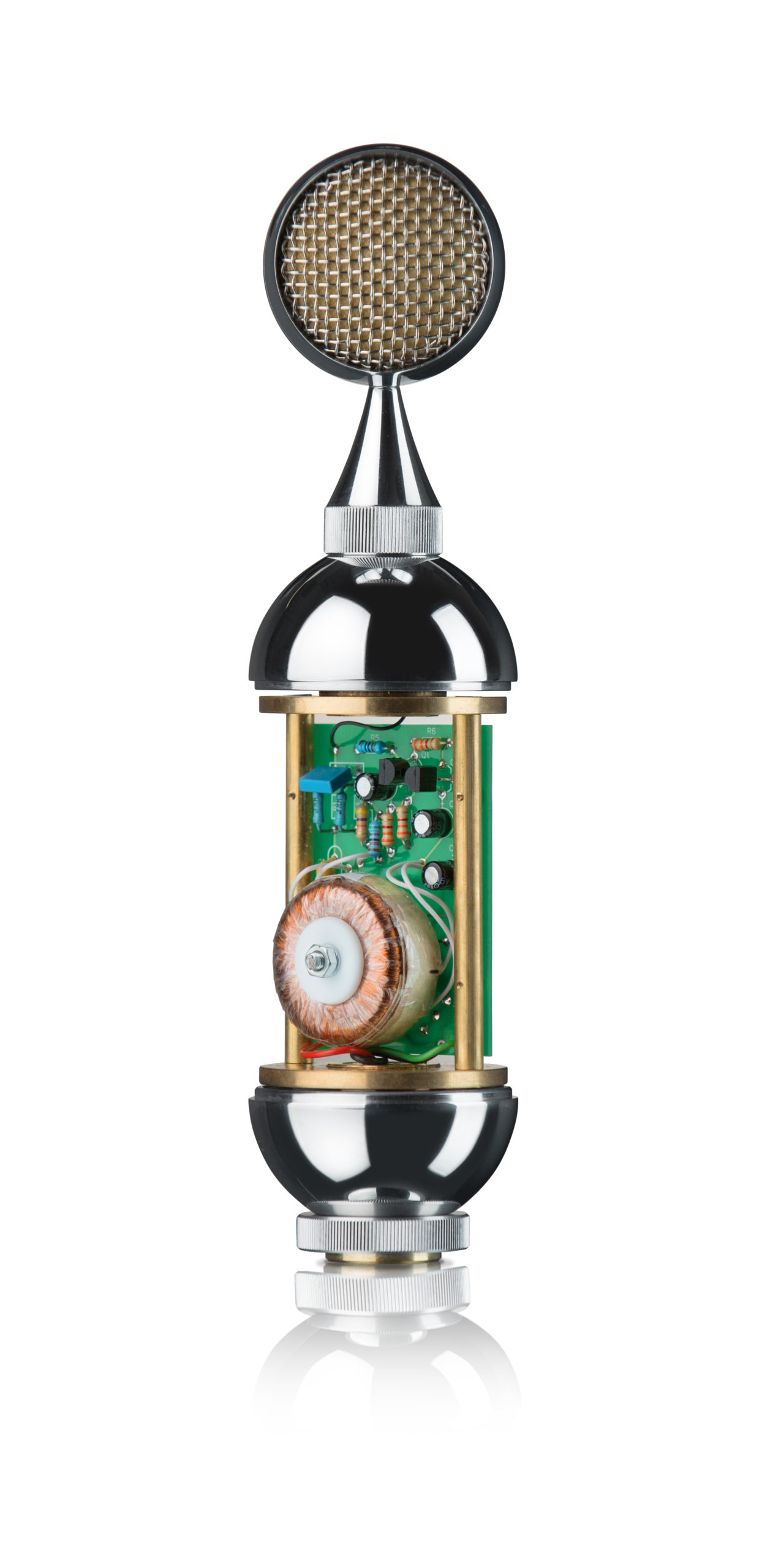 Soyuz Microphones 023 -  - Variation 3