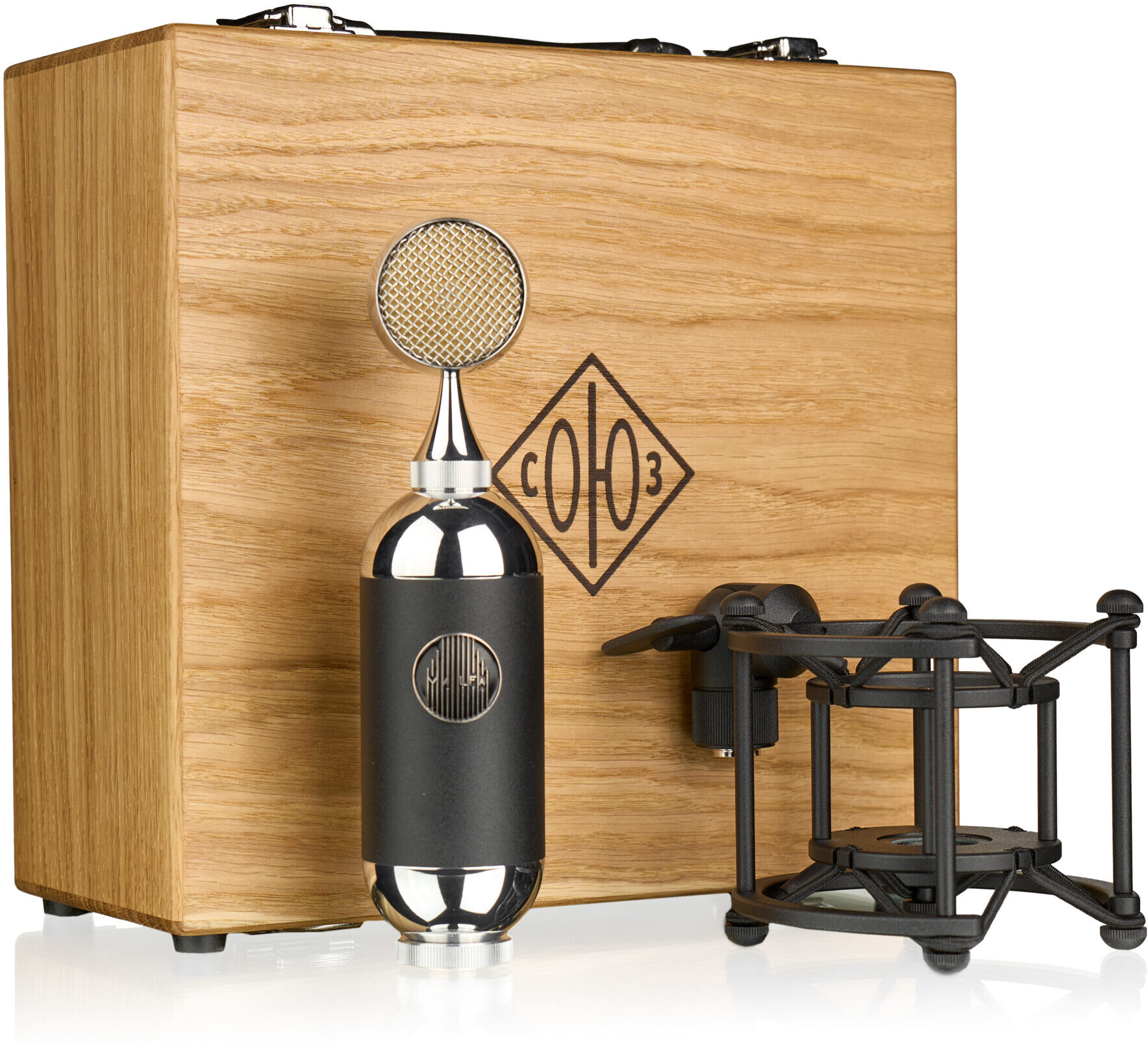 Soyuz Microphones 023 Malfa Deluxe -  - Main picture