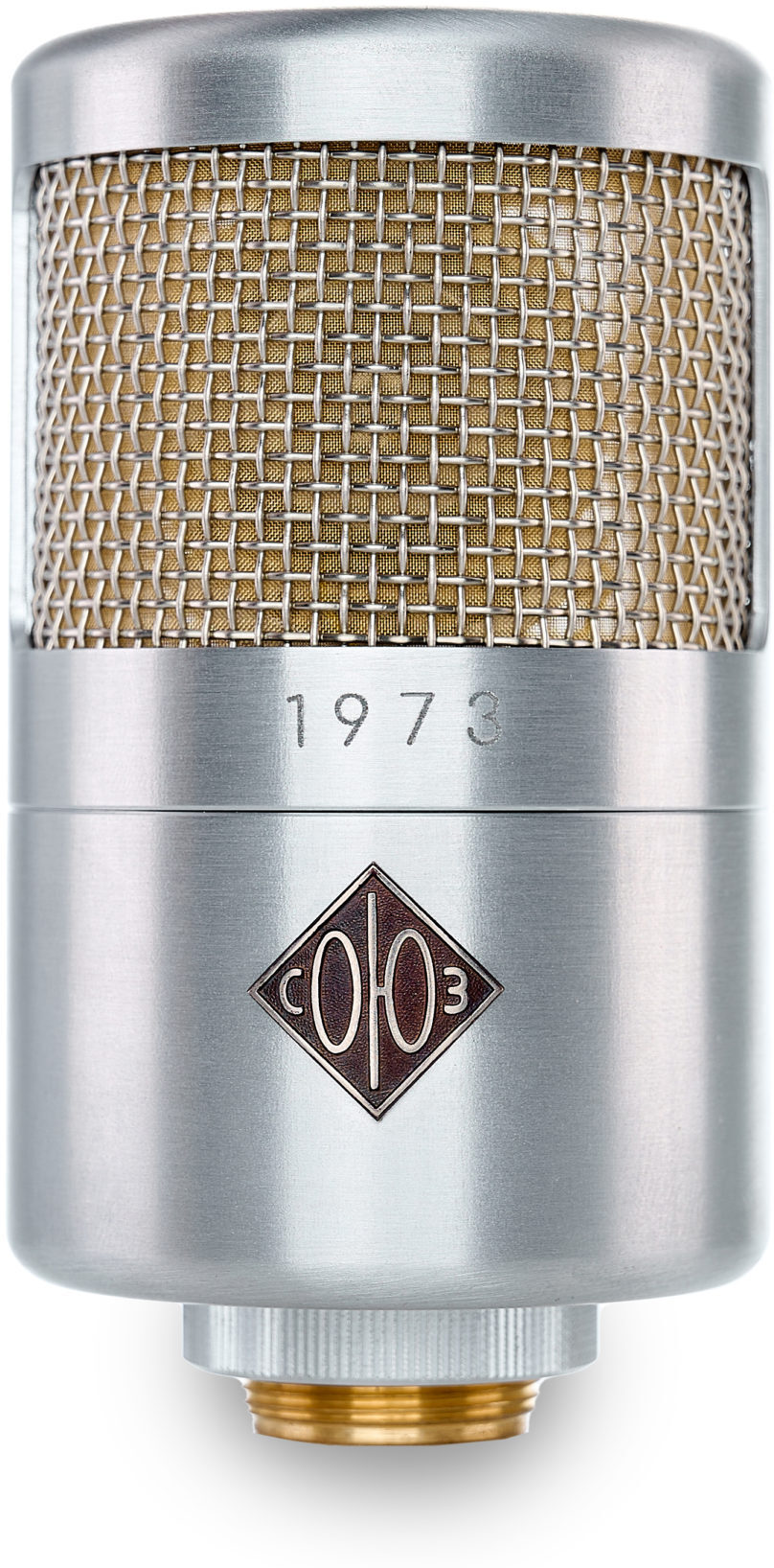 Soyuz Microphones 1973 -  - Main picture
