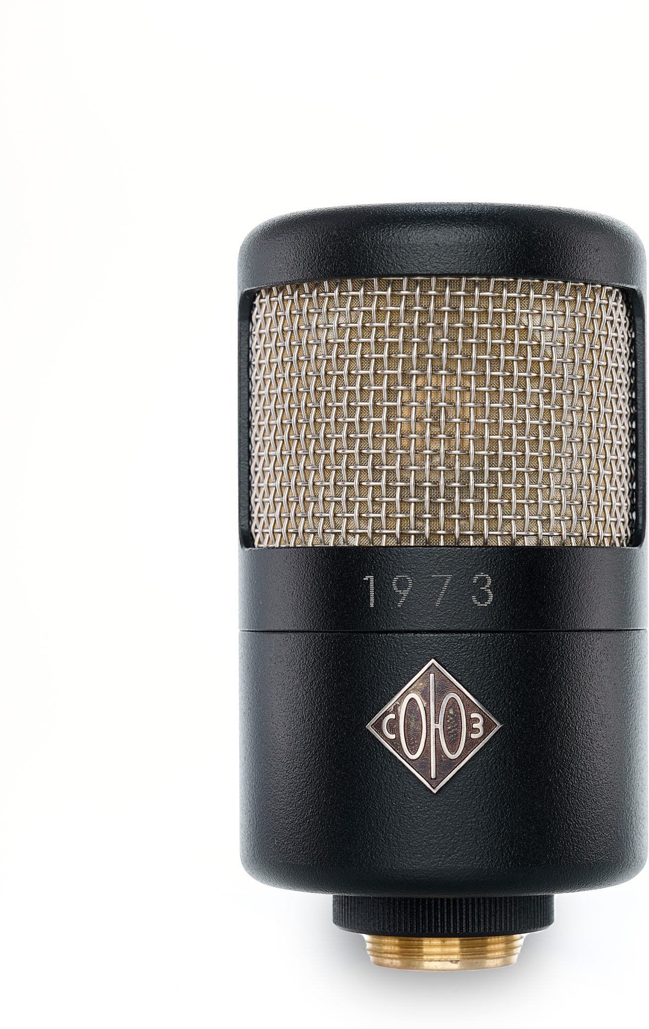 Soyuz Microphones 1973-b Deluxe -  - Main picture
