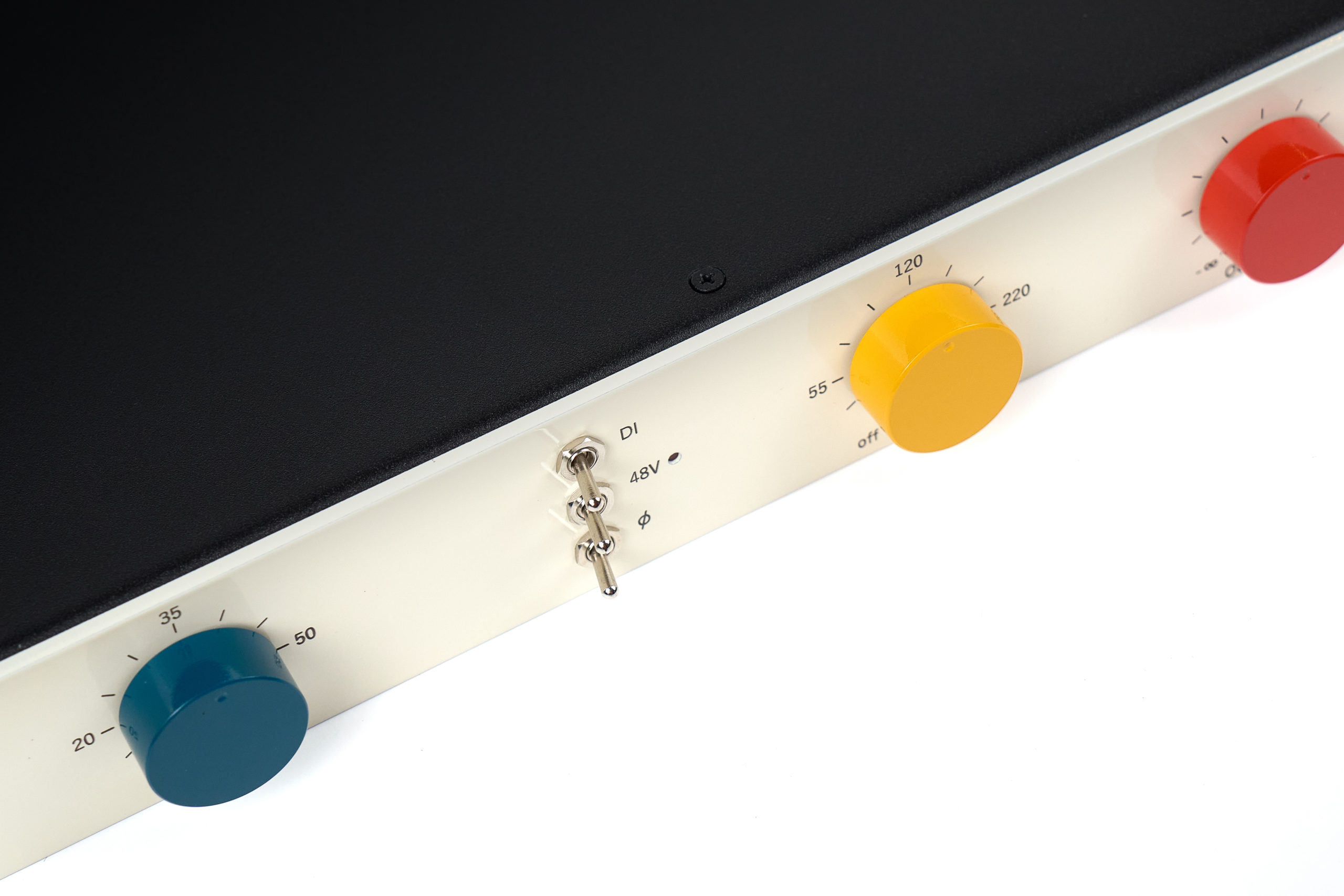 Soyuz Microphones Lakeside Preamp - Vorverstärker - Variation 1