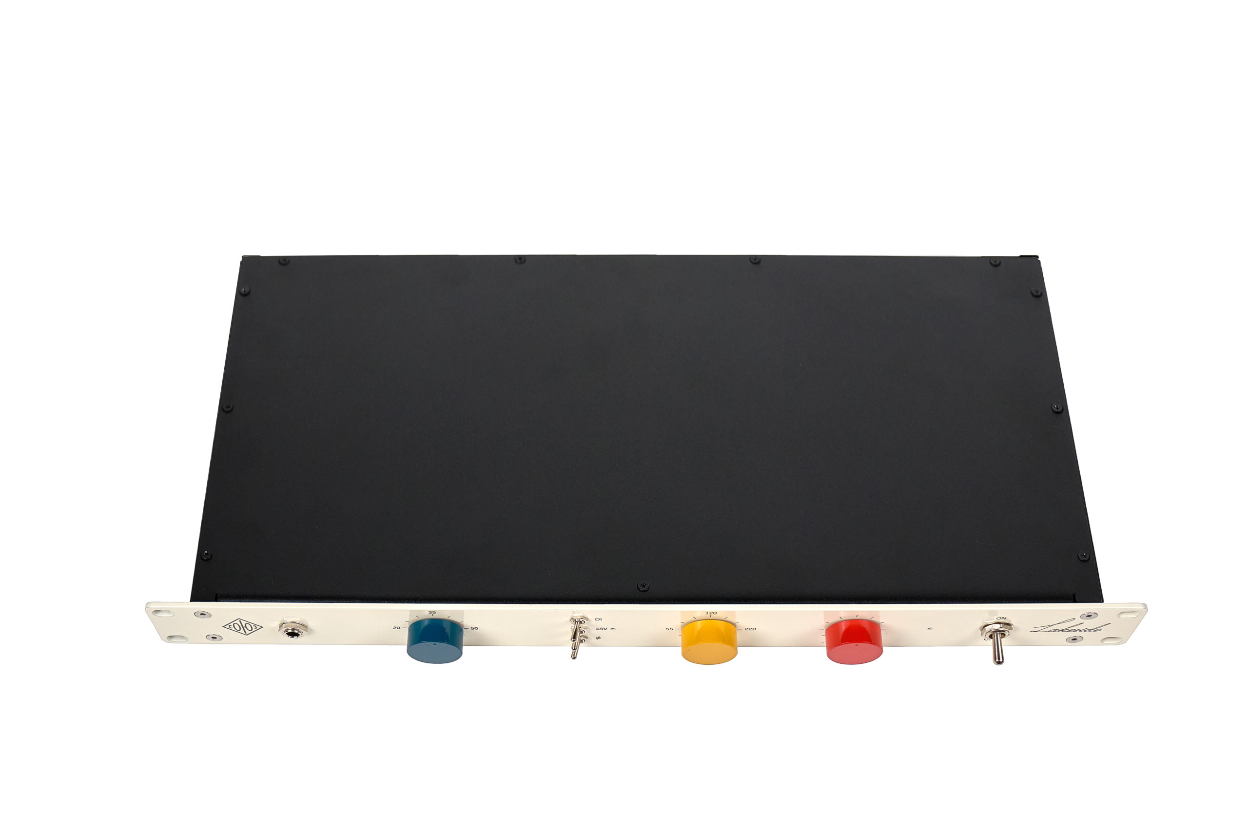 Soyuz Microphones Lakeside Preamp - Vorverstärker - Variation 7