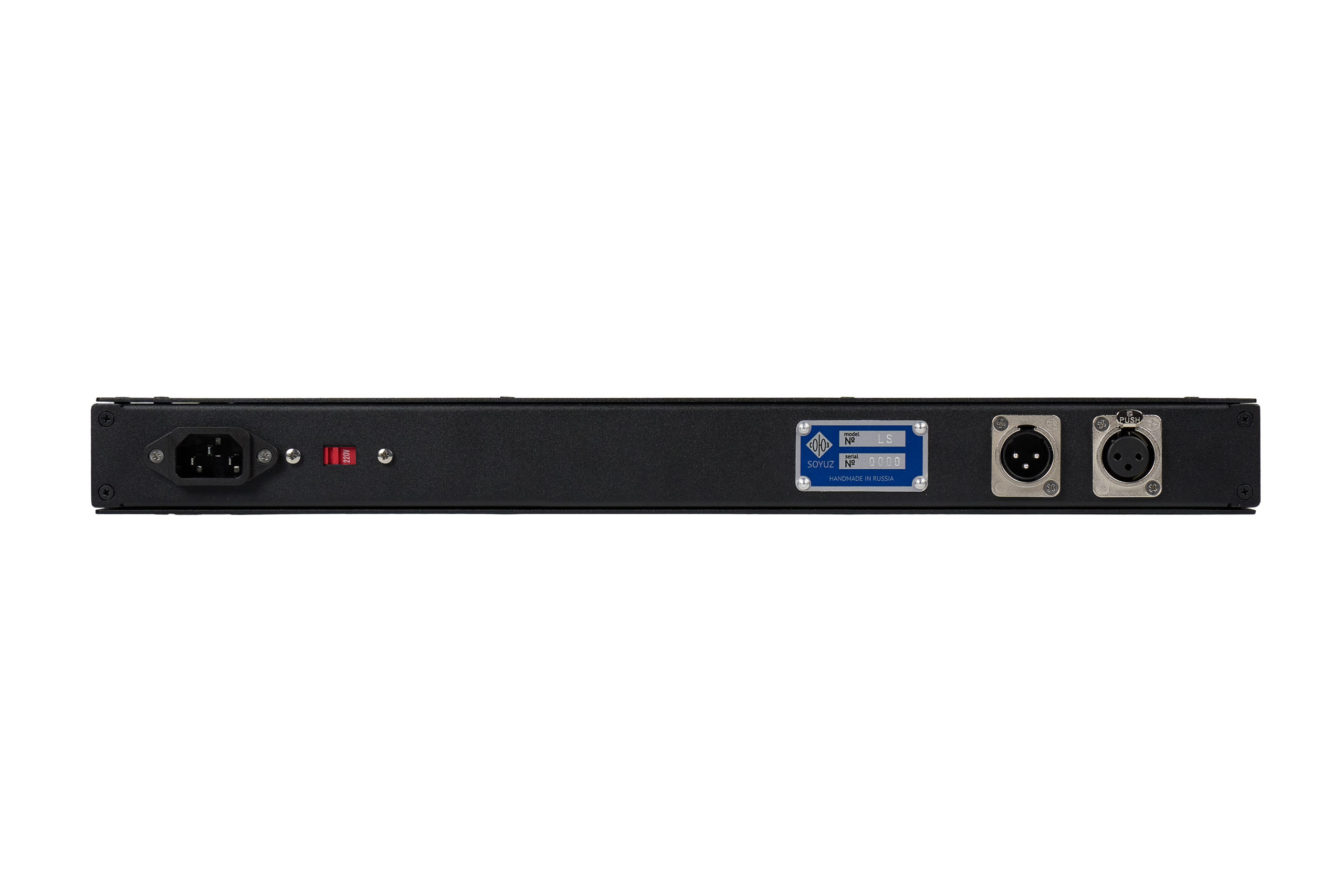Soyuz Microphones Lakeside Preamp - Vorverstärker - Variation 8