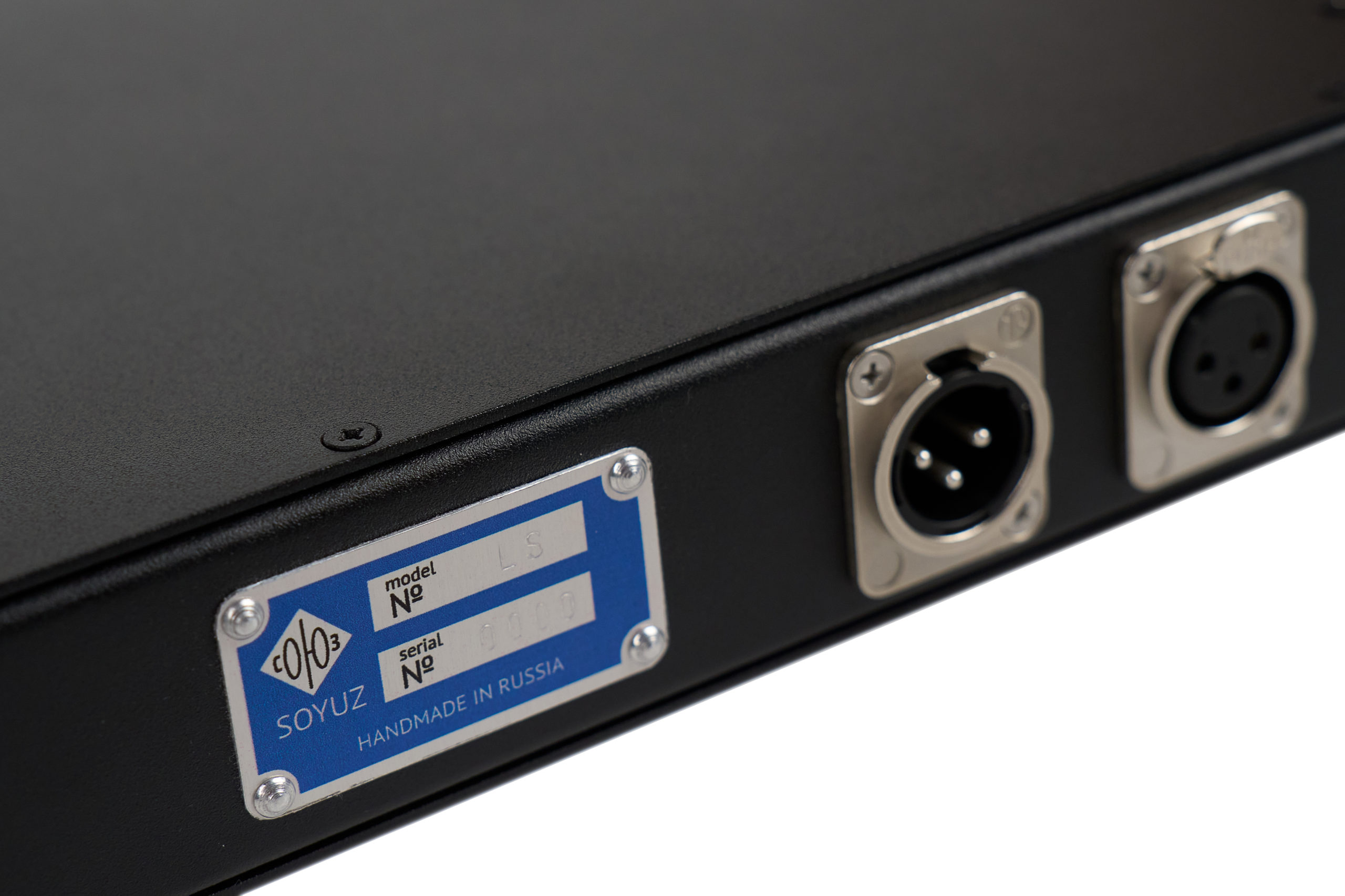 Soyuz Microphones Lakeside Preamp - Vorverstärker - Variation 9