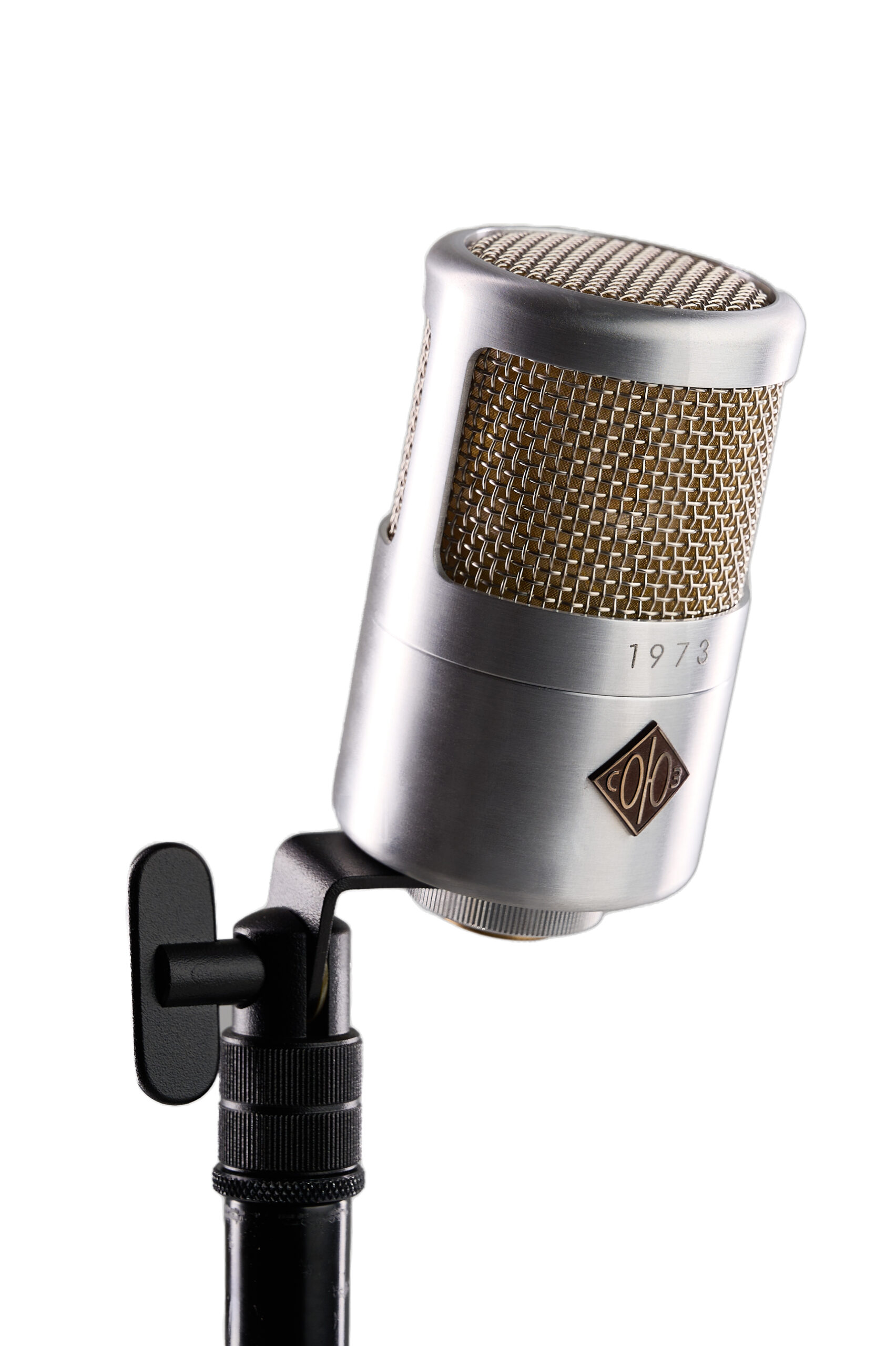 Soyuz Microphones Session Kit - Mikrofon Set mit Ständer - Variation 2