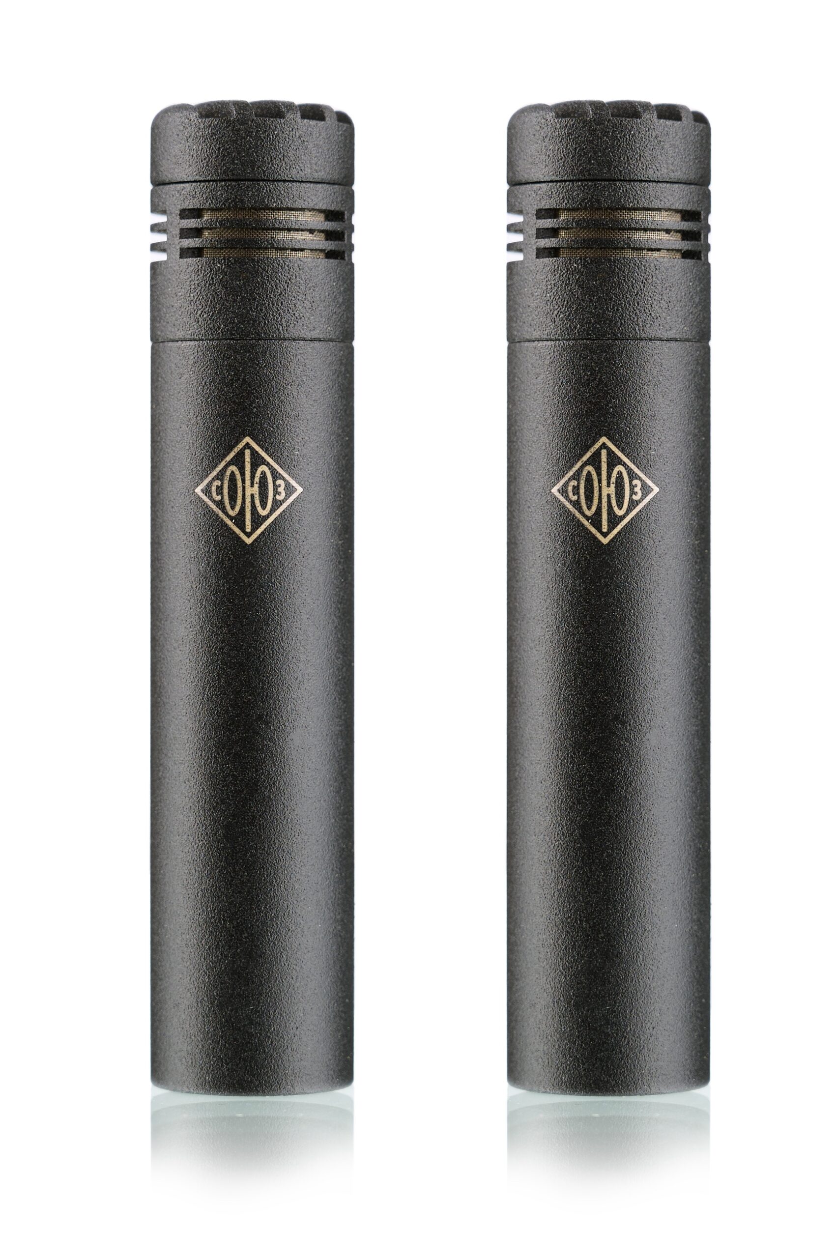 Soyuz Microphones Session Kit - Mikrofon Set mit Ständer - Variation 4