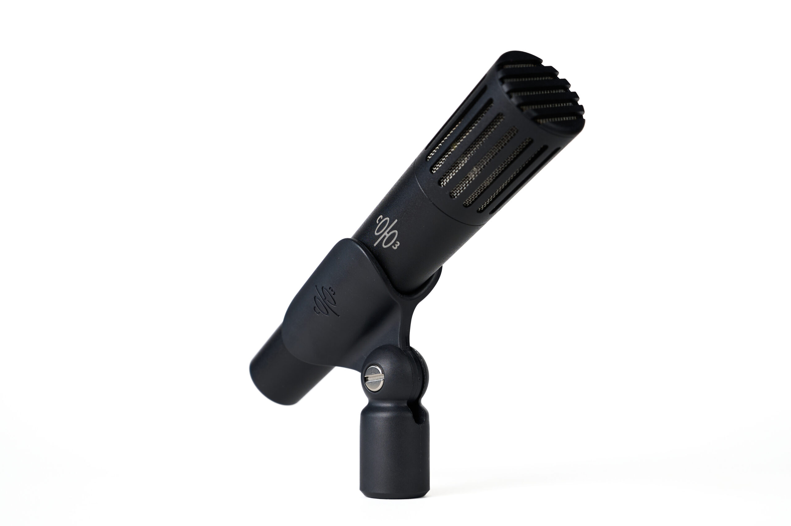 Soyuz Microphones Vostok-1 Dynamic Black - Gesangs­mi­kro­fone - Variation 2