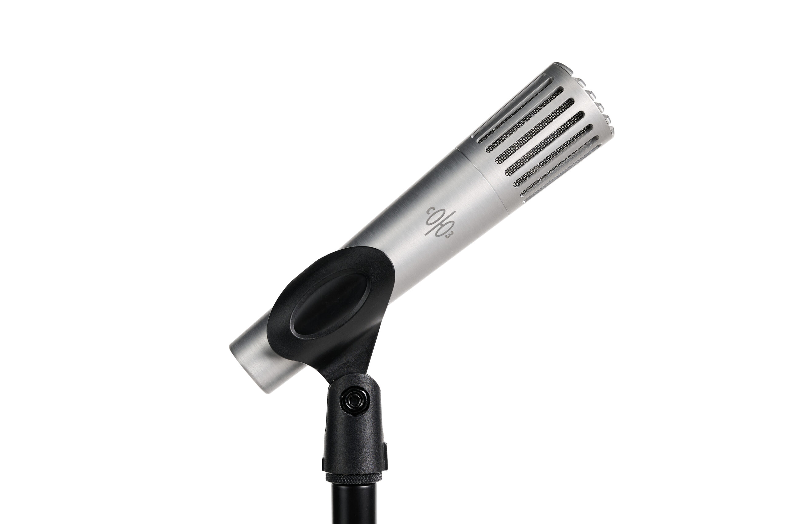 Soyuz Microphones Vostok-1 Dynamic Silver - Gesangs­mi­kro­fone - Variation 3