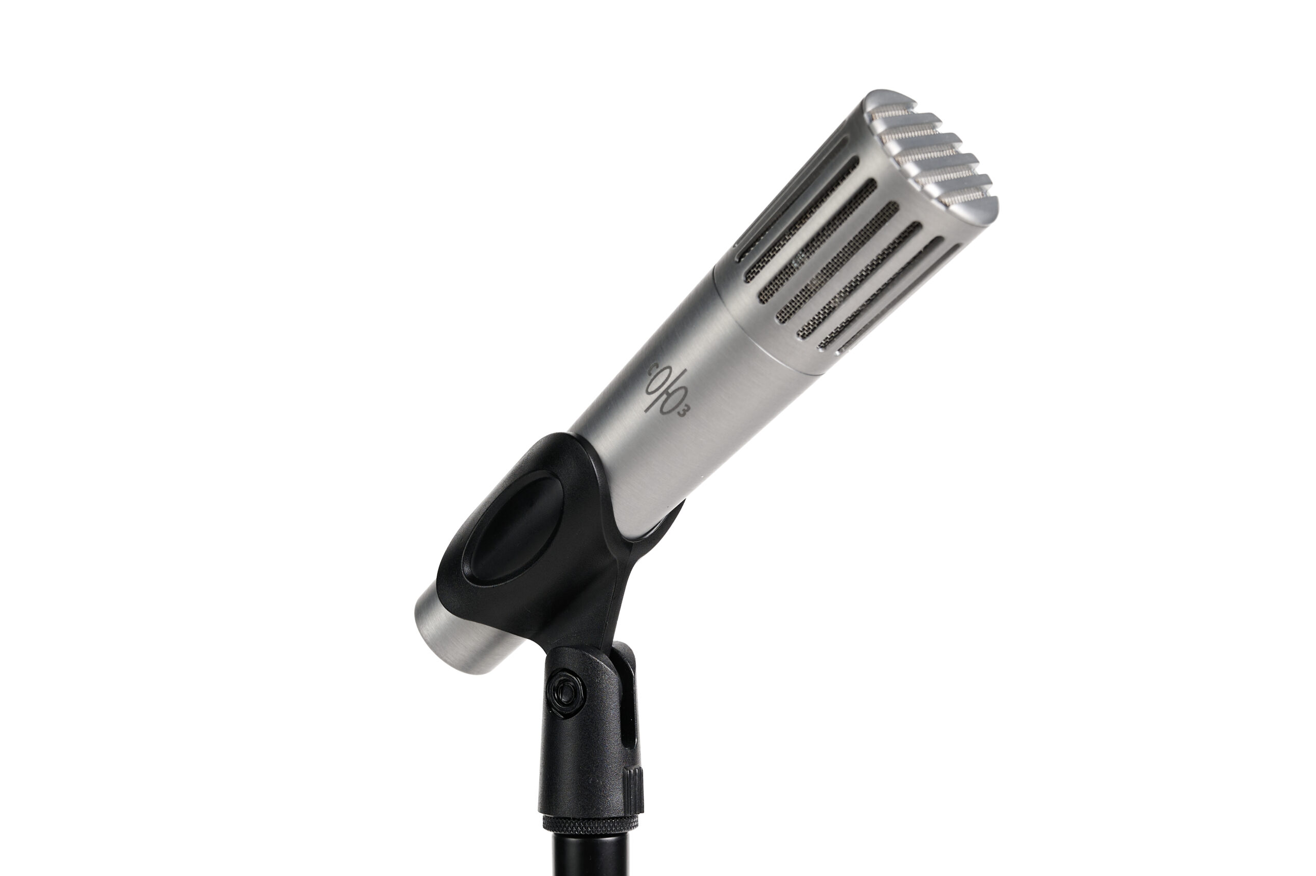 Soyuz Microphones Vostok-1 Dynamic Silver - Gesangs­mi­kro­fone - Variation 4