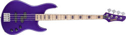 Icon 4 Frank Bello Signature - purple