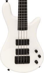 Bantam 4 - Solid White