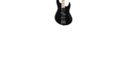 Icon 4 Frank Bello Signature - Black Sapphire