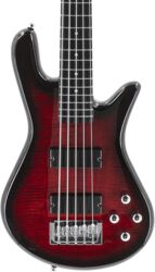 LEGEND SERIE STANDARD 5 - black cherry