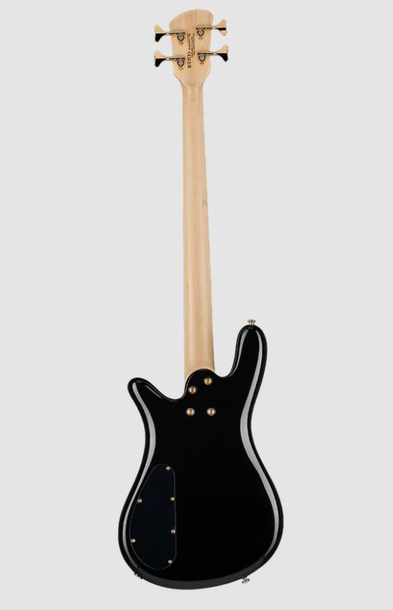 Spector Icon Ns-2 Bolt-on Rw - Black Gloss - Solidbody E-bass - Variation 2
