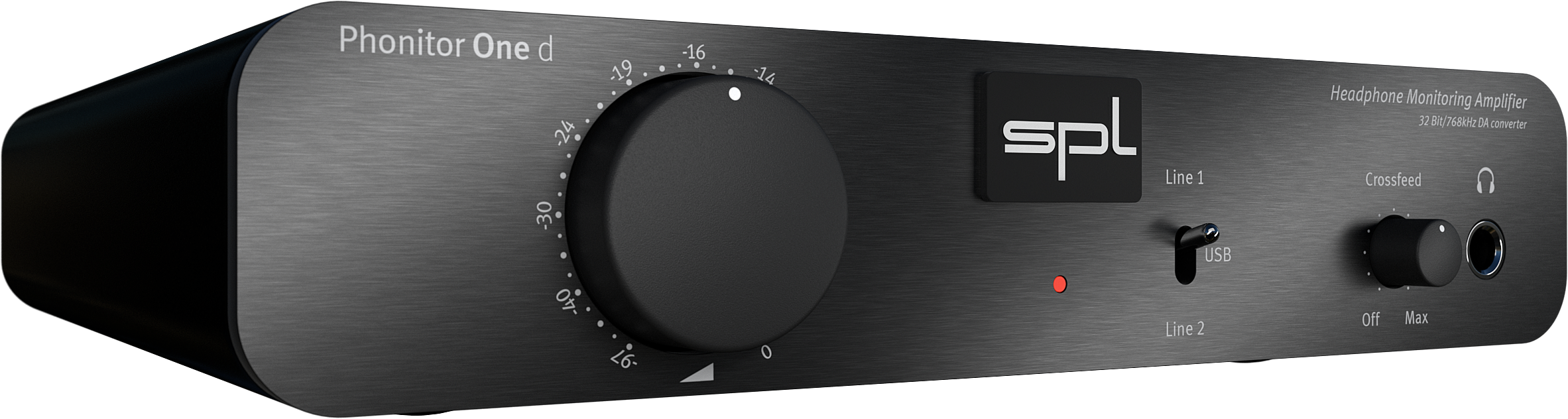 Spl Phonitor One D -  - Variation 1