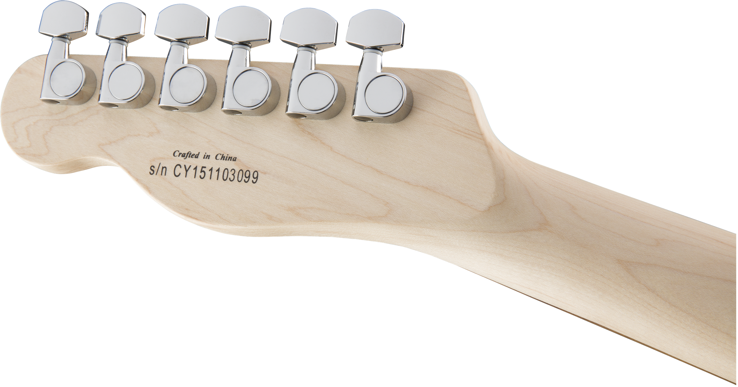 Squier Tele Affinity Series 2019 Lau - Race Red - E-Gitarre in Teleform - Variation 7