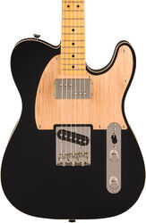 E-gitarre in teleform Squier FSR Classic Vibe 60s Custom Telecaster SH Wide Range Ltd - Black