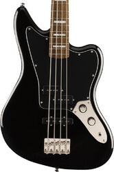 Solidbody e-bass Squier Classic Vibe Jaguar Bass - Black