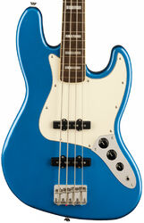 Solidbody e-bass Squier FSR Classic Vibe Late '60s Jazz Bass Ltd - Lake placid blue