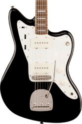 Retro-rock-e-gitarre Squier Classic Vibe '60s Jazzmaster Ltd - black