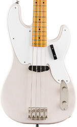Solidbody e-bass Squier Classic Vibe '50s Precision Bass - White blonde