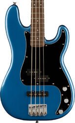 Solidbody e-bass Squier Affinity Series Precision Bass PJ 2021 (LAU) - Lake placid blue
