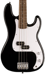 Solidbody e-bass Squier Sonic Precision Bass - Black