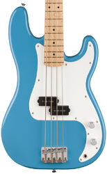 Solidbody e-bass Squier Sonic Precision Bass - California blue