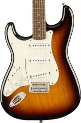 E-gitarre für linkshänder Squier Classic Vibe '60s Stratocaster Linkshände9 - 3-color sunburst