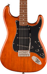 E-gitarre in str-form Squier Classic Vibe '70s Stratocaster Ltd (LAU) - mocha