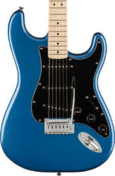 E-gitarre in str-form Squier Affinity Series Stratocaster 2021 (MN) - Lake placid blue