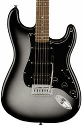E-gitarre in str-form Squier FSR Affinity Series Stratocaster HSS Ltd - Silverburst