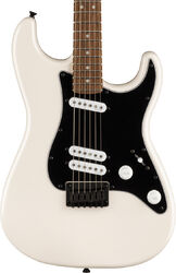 E-gitarre in str-form Squier Contemporary Stratocaster Special HT (LAU) - Pearl white