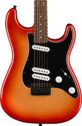 E-gitarre in str-form Squier Contemporary Stratocaster Special HT (LAU) - Sunset metallic
