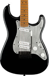 E-gitarre in str-form Squier Contemporary Stratocaster Special (MN) - Black