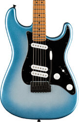 E-gitarre in str-form Squier Contemporary Stratocaster Special (MN) - Sky burst metallic