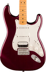 E-gitarre in str-form Squier FSR Classic Vibe '70s Stratocaster HSS Ltd - oxblood
