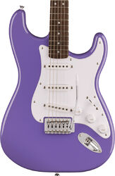 E-gitarre in str-form Squier Sonic Stratocaster - Ultraviolet