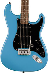 E-gitarre in str-form Squier Sonic Stratocaster - California blue