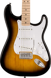 E-gitarre in str-form Squier Sonic Stratocaster - 2-color sunburst