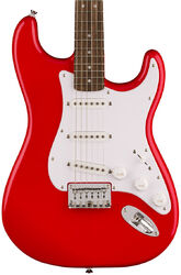 E-gitarre in str-form Squier Sonic Stratocaster HT - Torino red