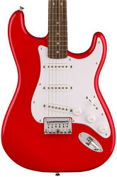 Sonic Stratocaster HT - torino red